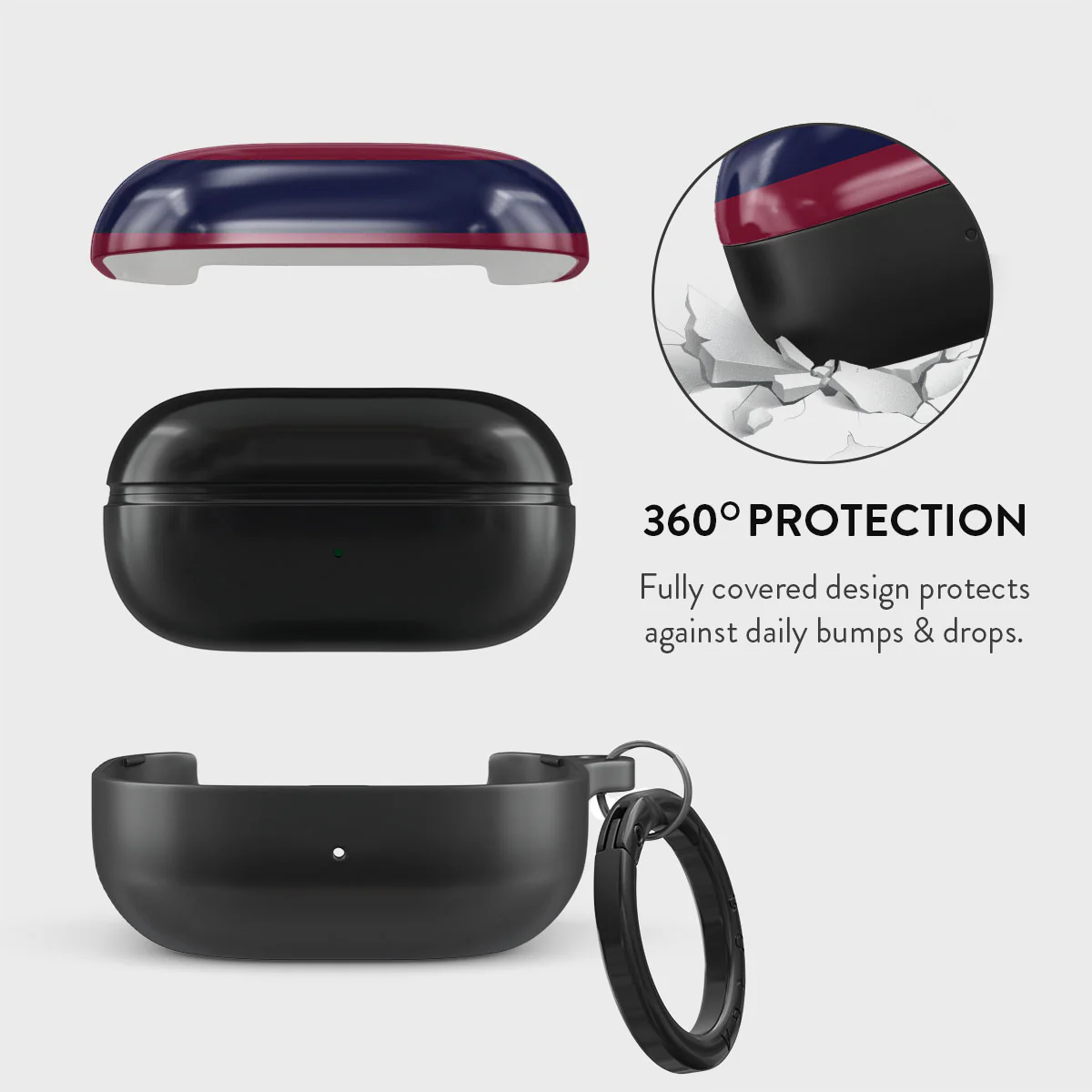 Game Changer - Samsung Galaxy Buds Pro Case - Image 2