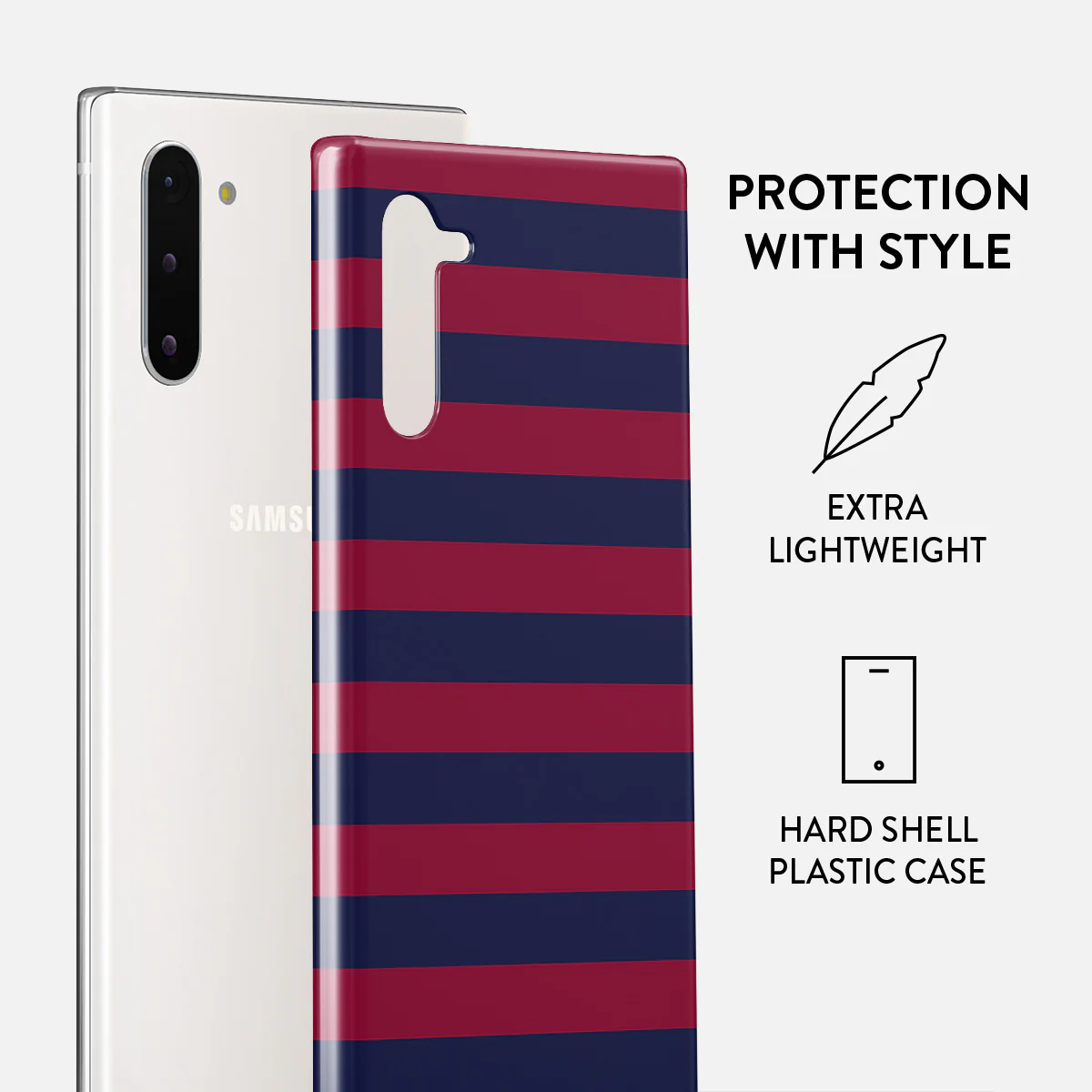 Game Changer - Samsung Galaxy Note 10 Case - Image 2