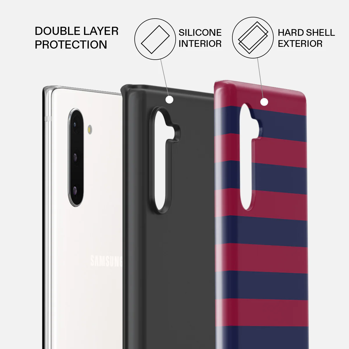 Game Changer - Samsung Galaxy Note 10 Case - Image 6