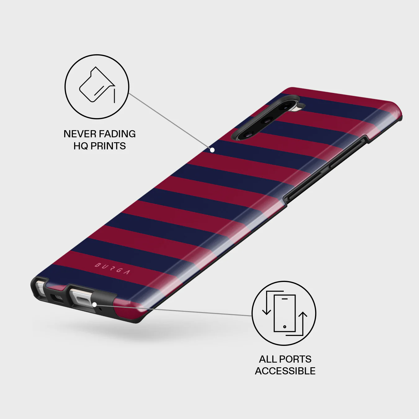 Game Changer - Samsung Galaxy Note 10 Case - Image 7