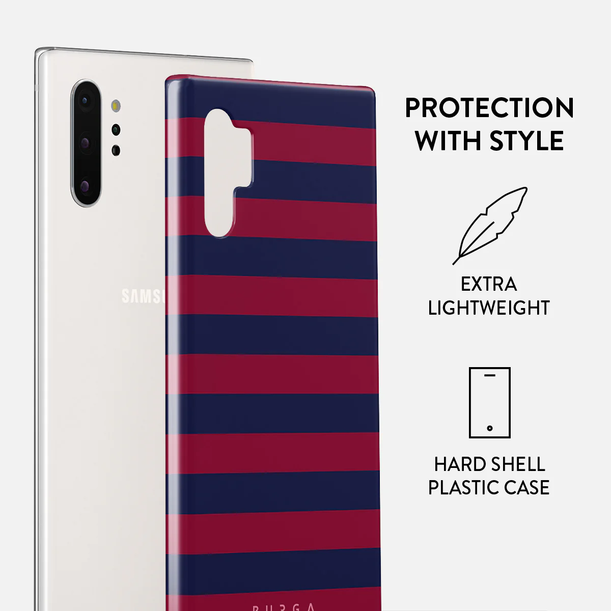 Game Changer - Samsung Galaxy Note 10 Plus Case - Image 2