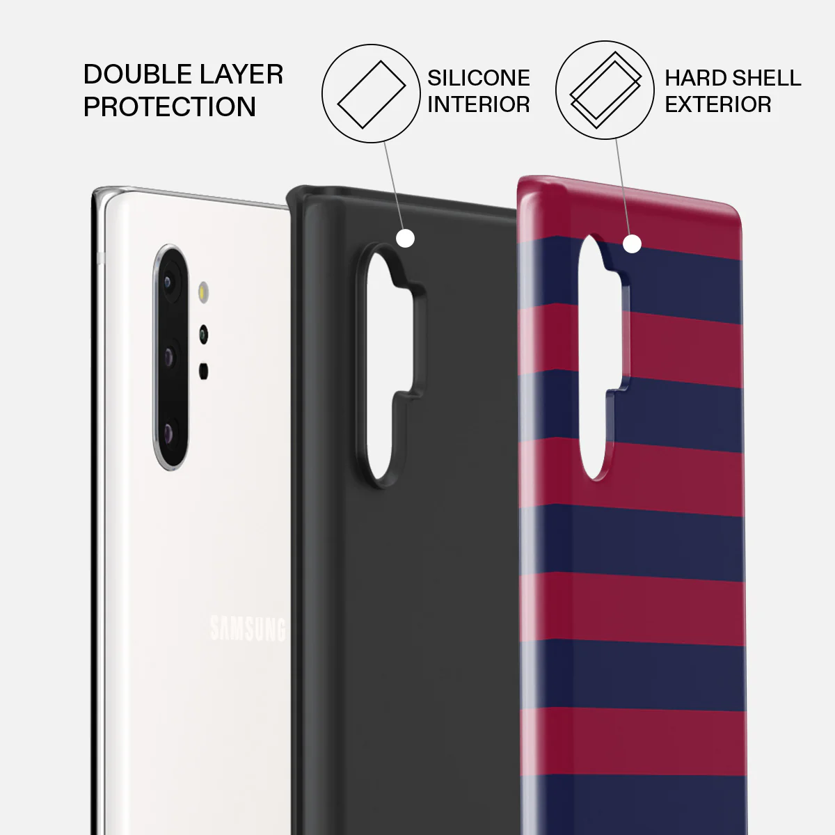 Game Changer - Samsung Galaxy Note 10 Plus Case - Image 6