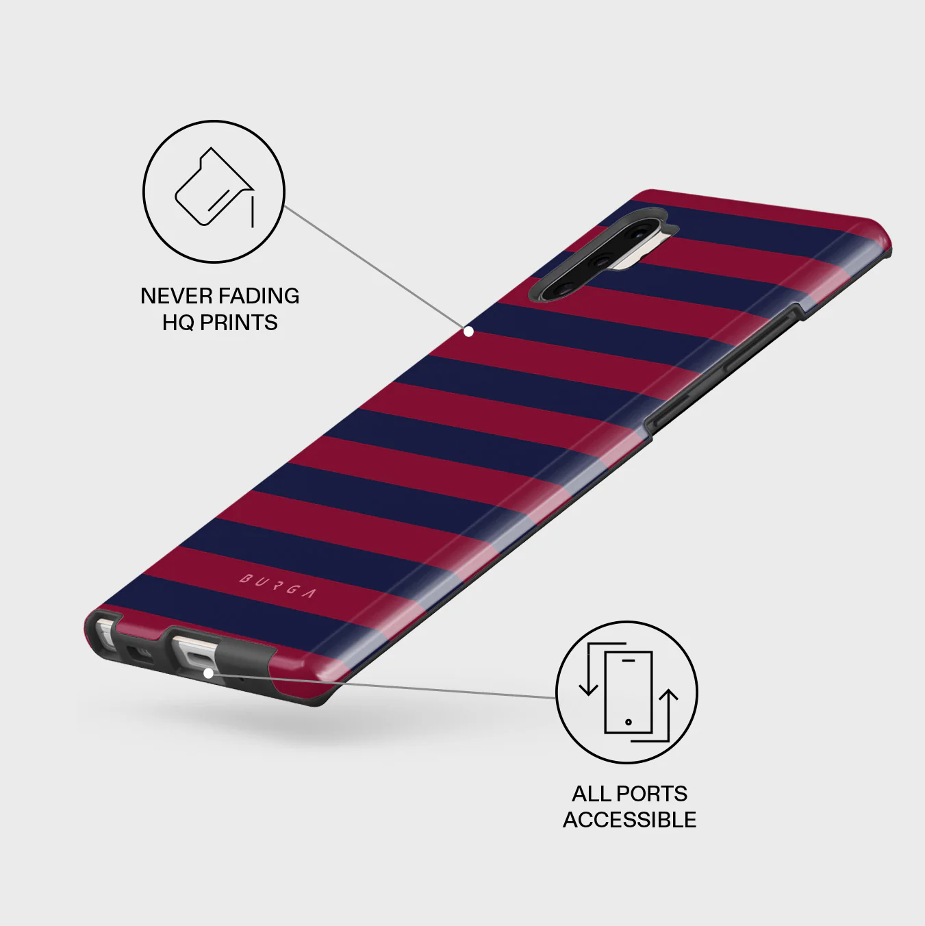 Game Changer - Samsung Galaxy Note 10 Plus Case - Image 7