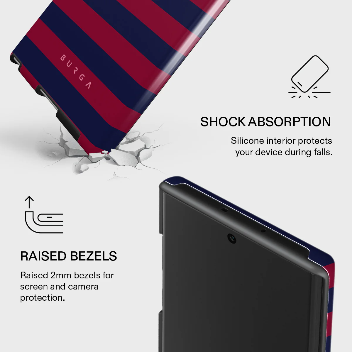 Game Changer - Samsung Galaxy Note 10 Plus Case - Image 8