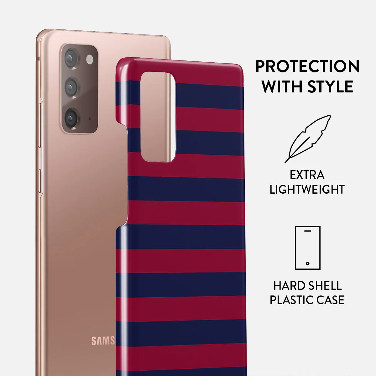 Game Changer - Samsung Galaxy Note 20 4G / 5G Case - Image 2