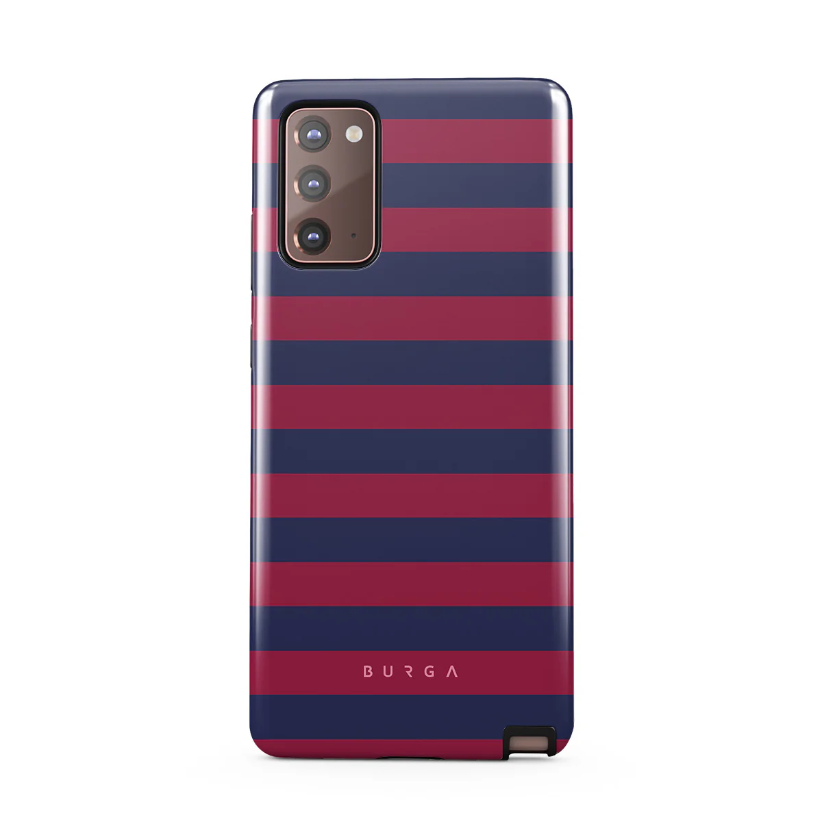 Game Changer - Samsung Galaxy Note 20 4G / 5G Case - Image 5