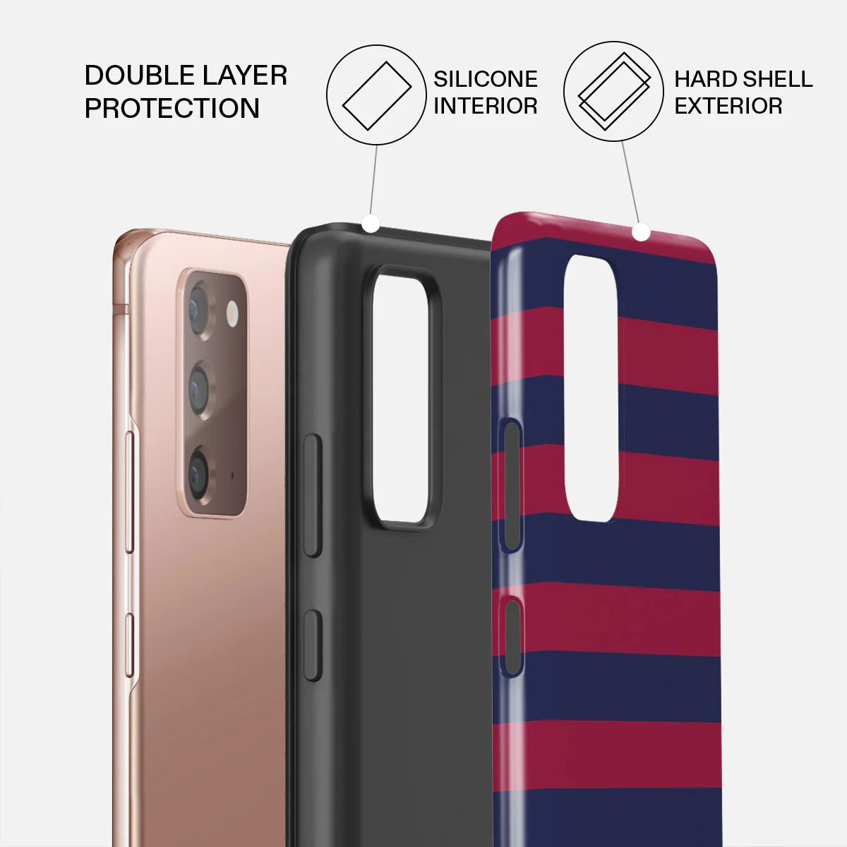 Game Changer - Samsung Galaxy Note 20 4G / 5G Case - Image 6