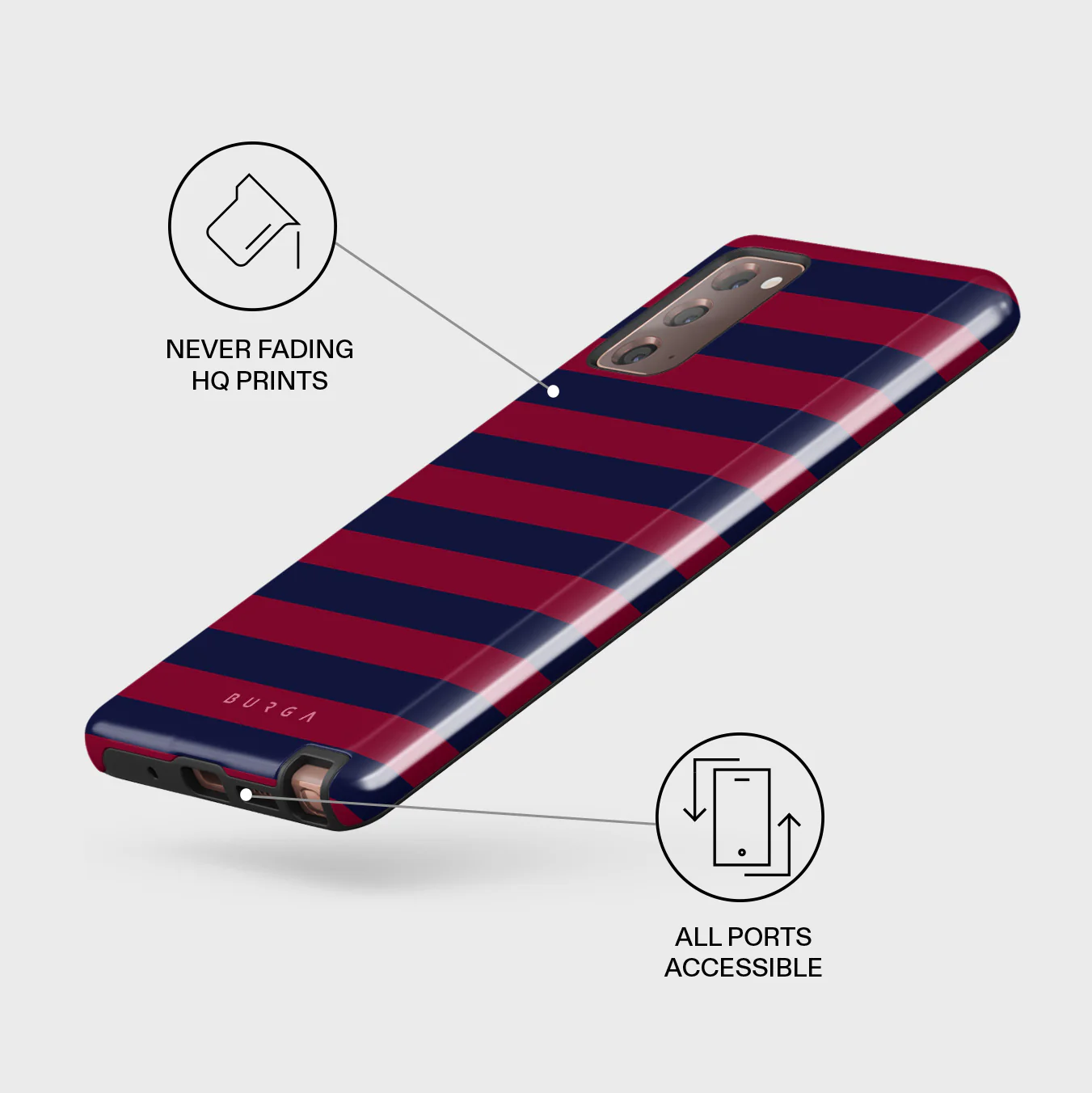 Game Changer - Samsung Galaxy Note 20 4G / 5G Case - Image 7