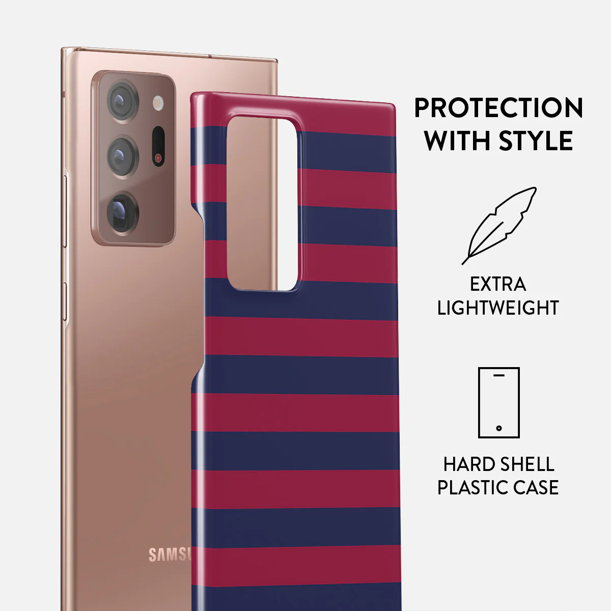 Game Changer - Samsung Galaxy Note 20 Ultra 4G / 5G Case - Image 2