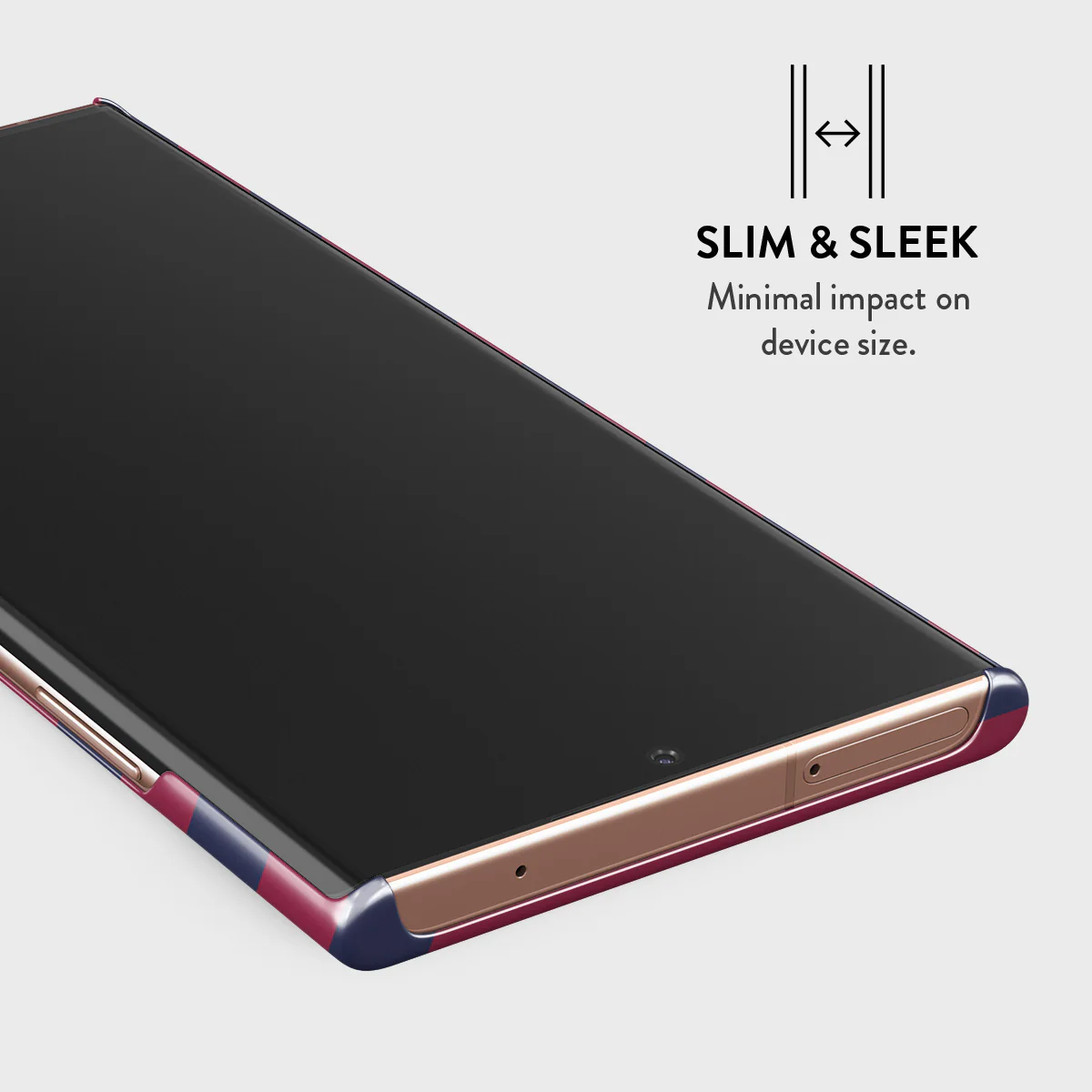Game Changer - Samsung Galaxy Note 20 Ultra 4G / 5G Case - Image 4
