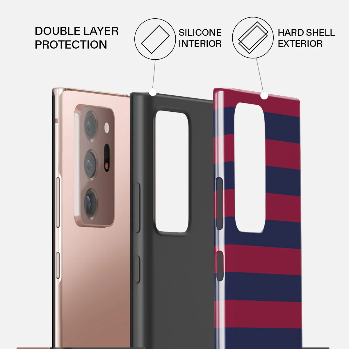 Game Changer - Samsung Galaxy Note 20 Ultra 4G / 5G Case - Image 6