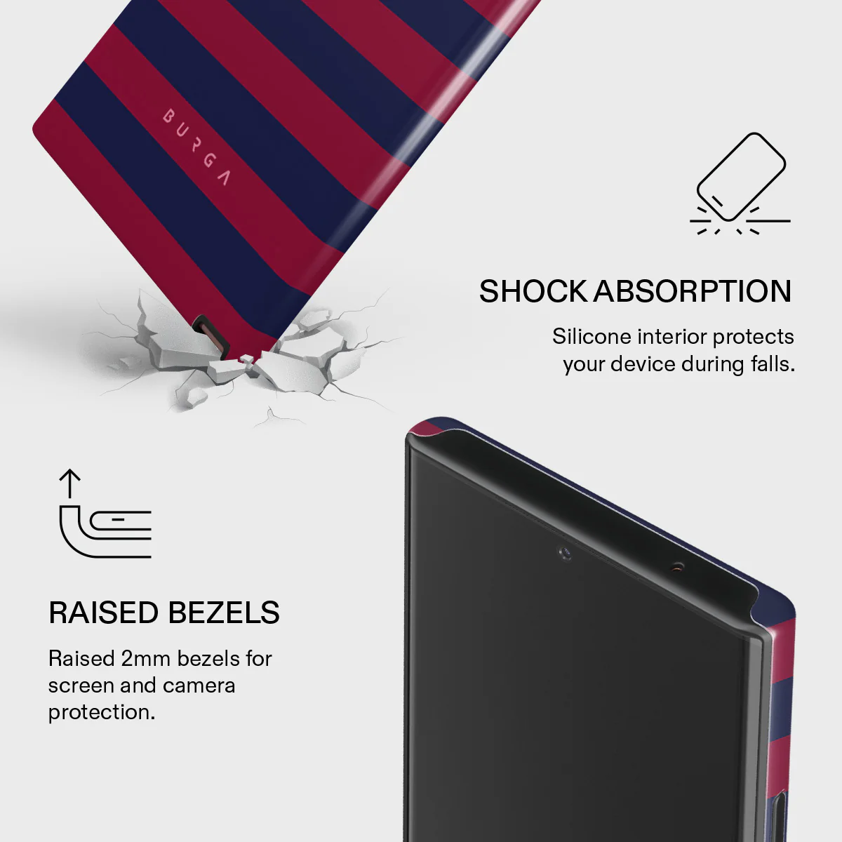 Game Changer - Samsung Galaxy Note 20 Ultra 4G / 5G Case - Image 8
