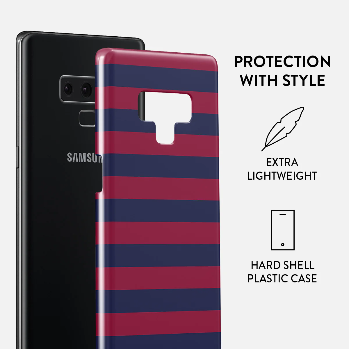 Game Changer - Samsung Galaxy Note 9 Case - Image 2