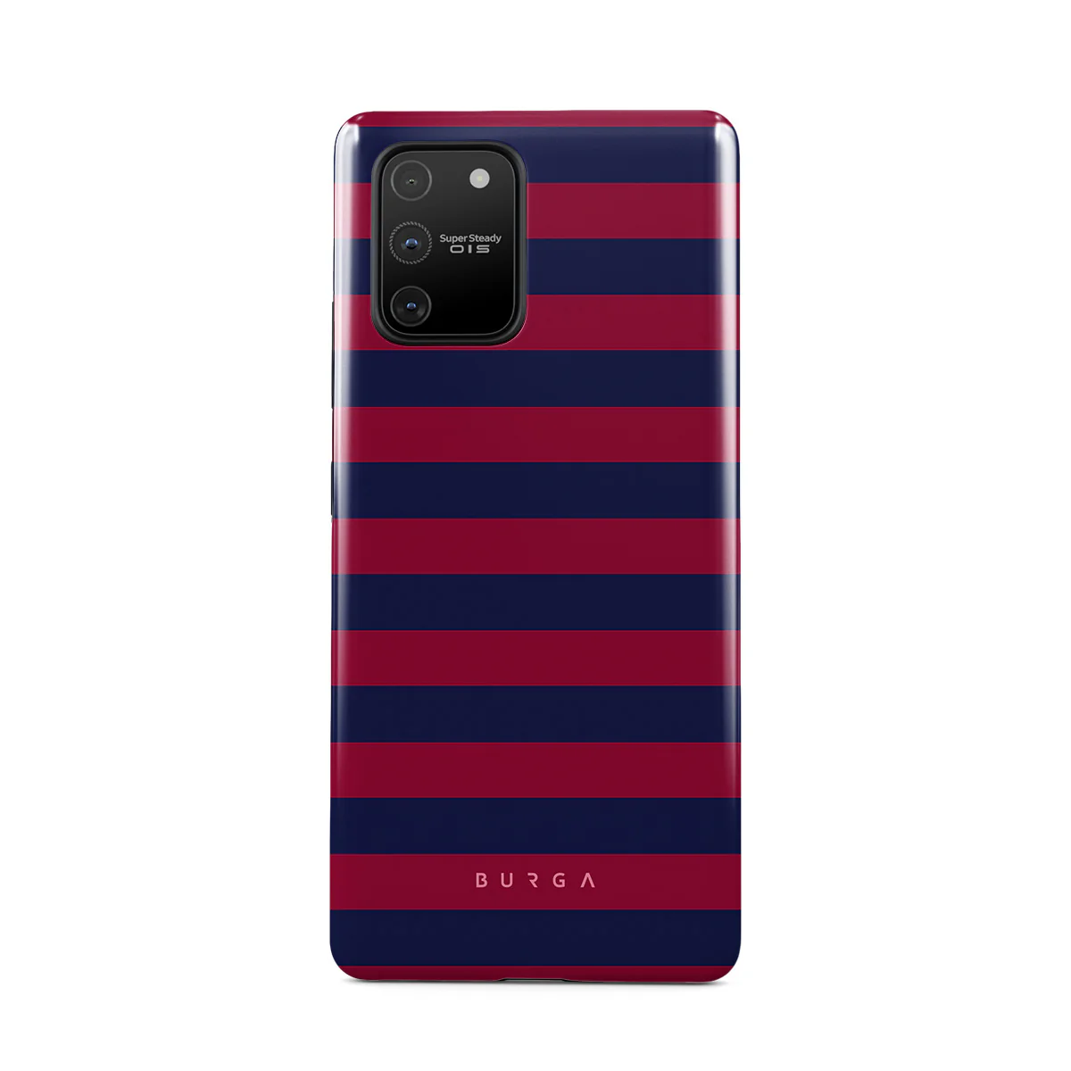 Game Changer - Samsung Galaxy S10 Lite Case