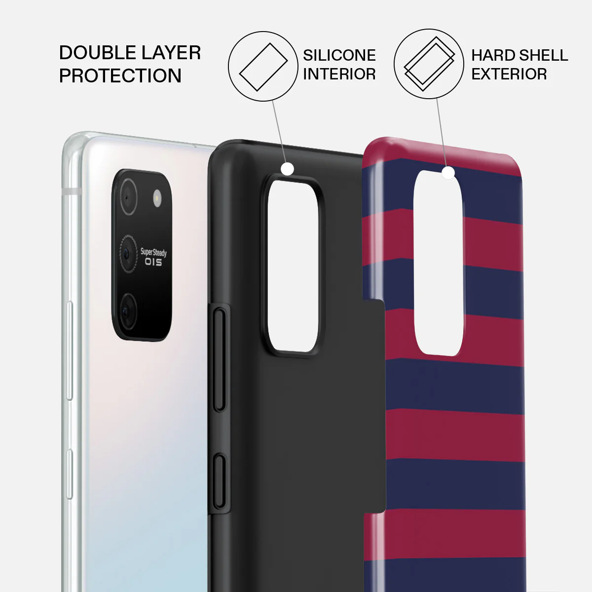 Game Changer - Samsung Galaxy S10 Lite Case - Image 2