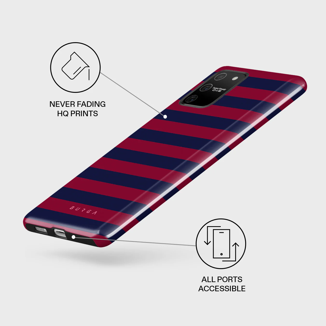 Game Changer - Samsung Galaxy S10 Lite Case - Image 3