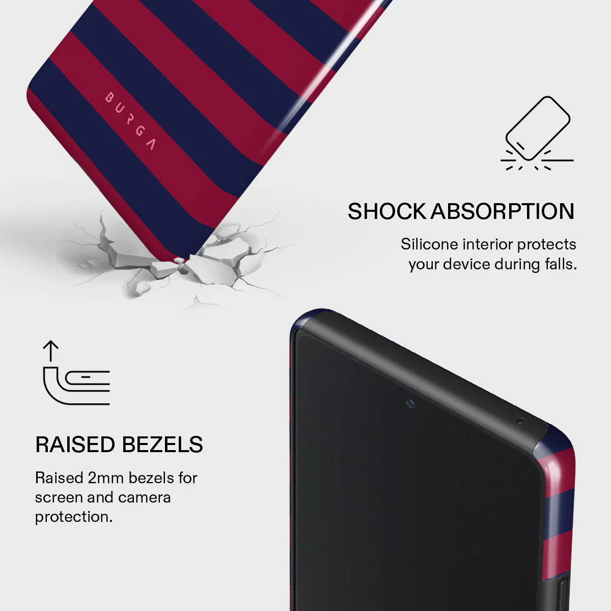 Game Changer - Samsung Galaxy S10 Lite Case - Image 4