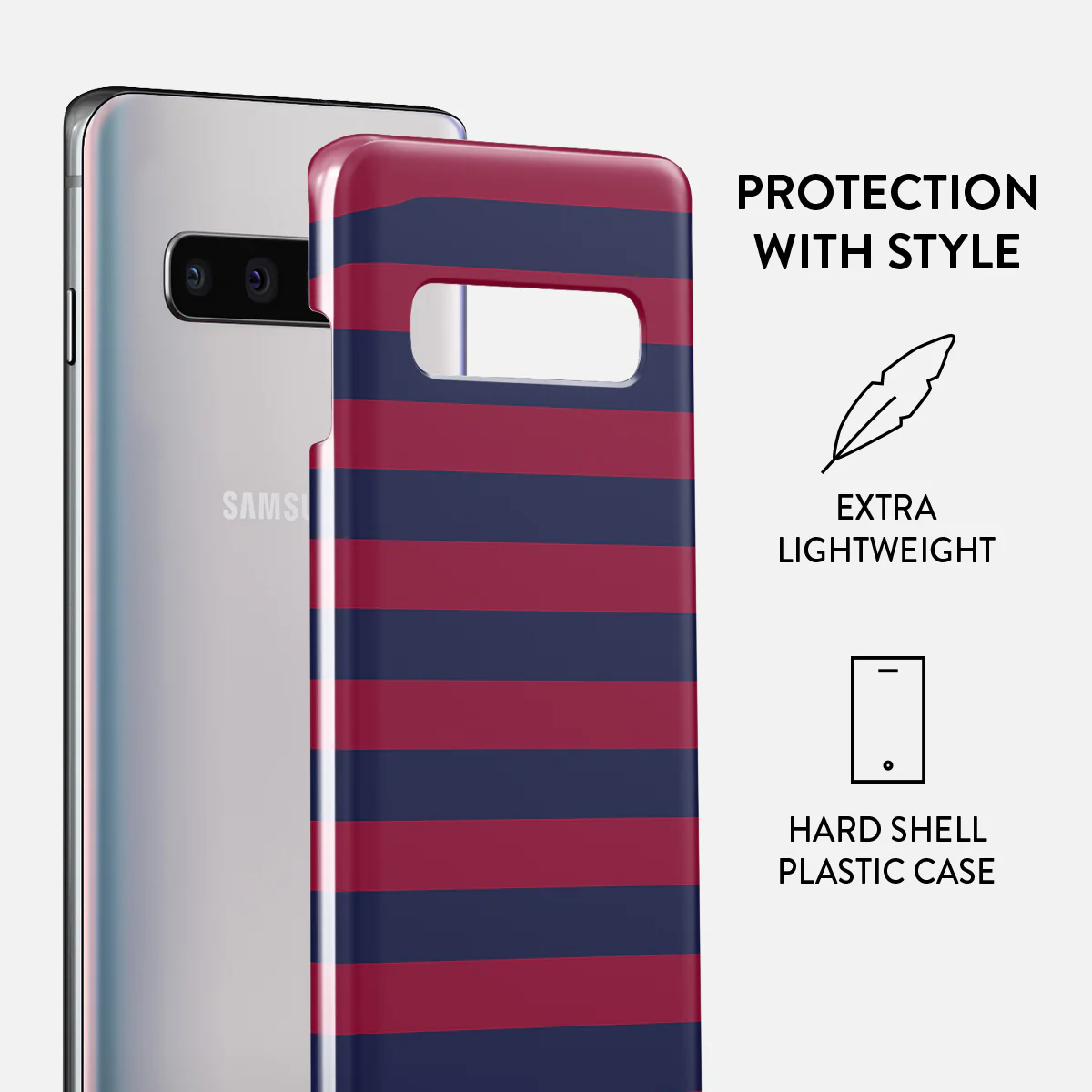 Game Changer - Samsung Galaxy S10 Plus Case - Image 2