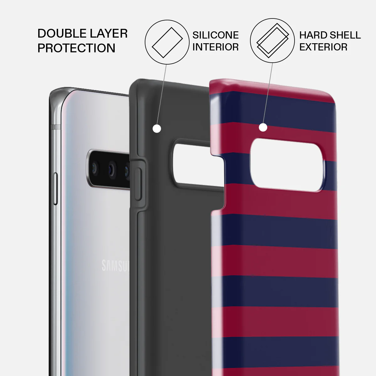 Game Changer - Samsung Galaxy S10 Plus Case - Image 6