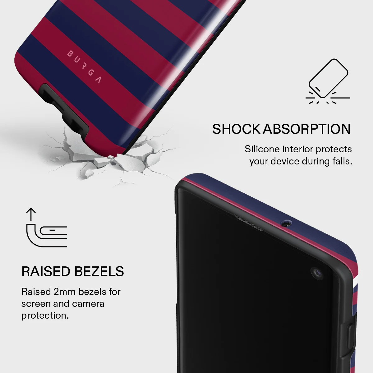 Game Changer - Samsung Galaxy S10 Plus Case - Image 8