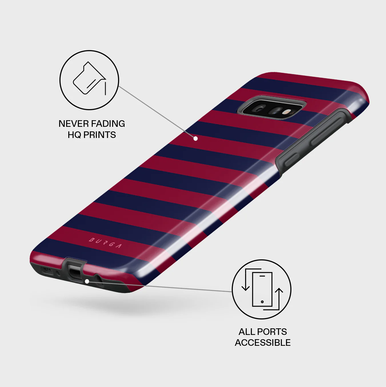 Game Changer - Samsung Galaxy S10E Case - Image 3