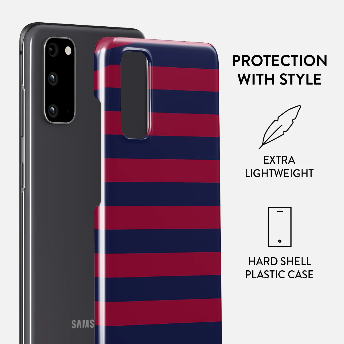 Game Changer - Samsung Galaxy S20 4G / 5G Case - Image 2