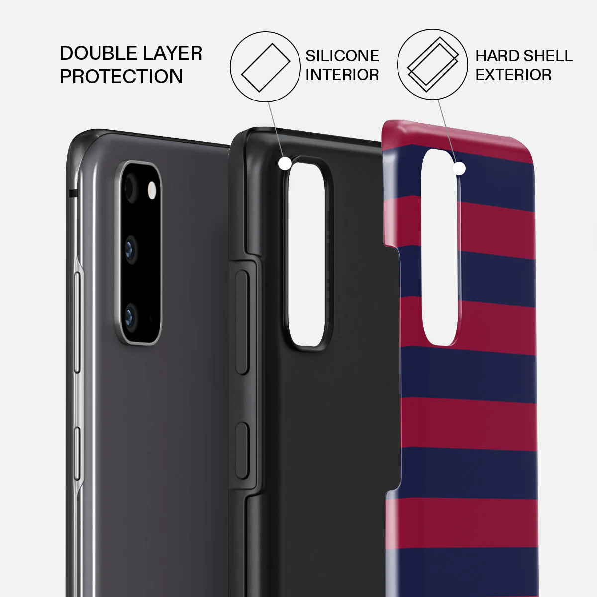 Game Changer - Samsung Galaxy S20 4G / 5G Case - Image 6