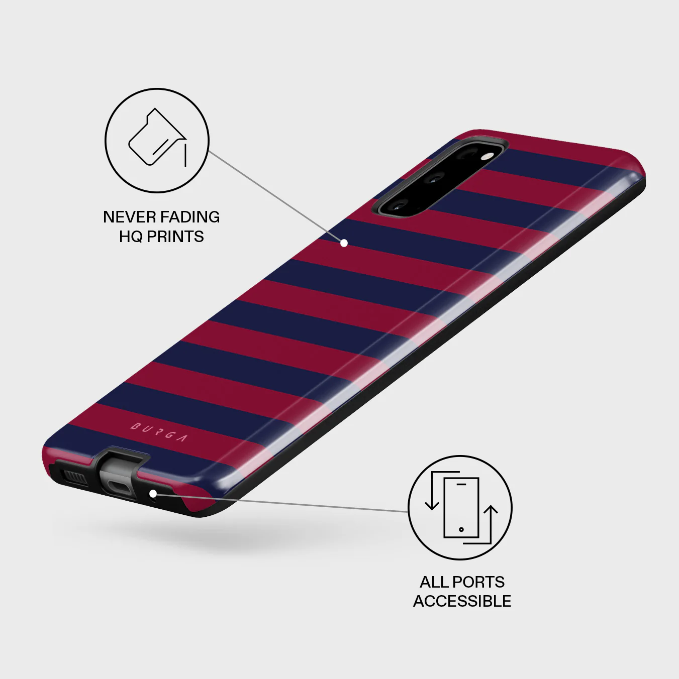 Game Changer - Samsung Galaxy S20 FE 4G / 5G Case - Image 3