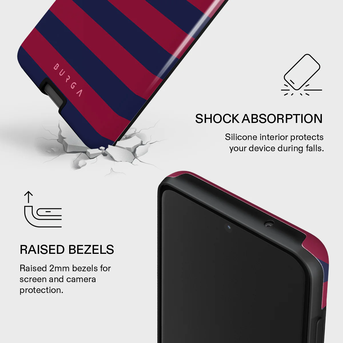 Game Changer - Samsung Galaxy S20 FE 4G / 5G Case - Image 4