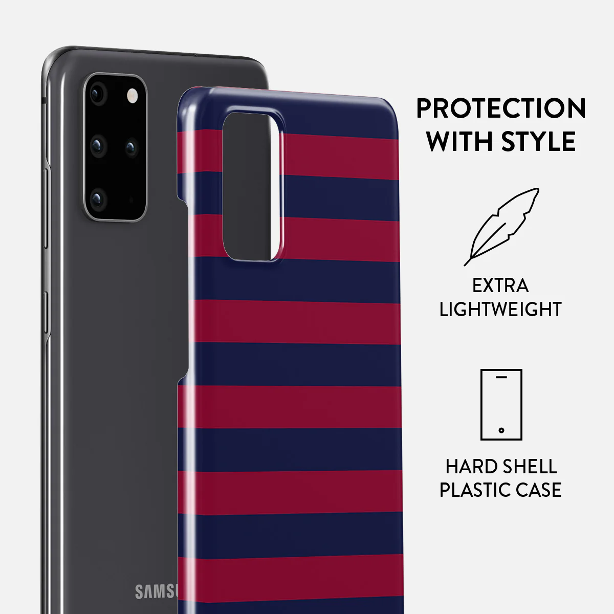 Game Changer - Samsung Galaxy S20 Plus 4G / 5G Case - Image 2
