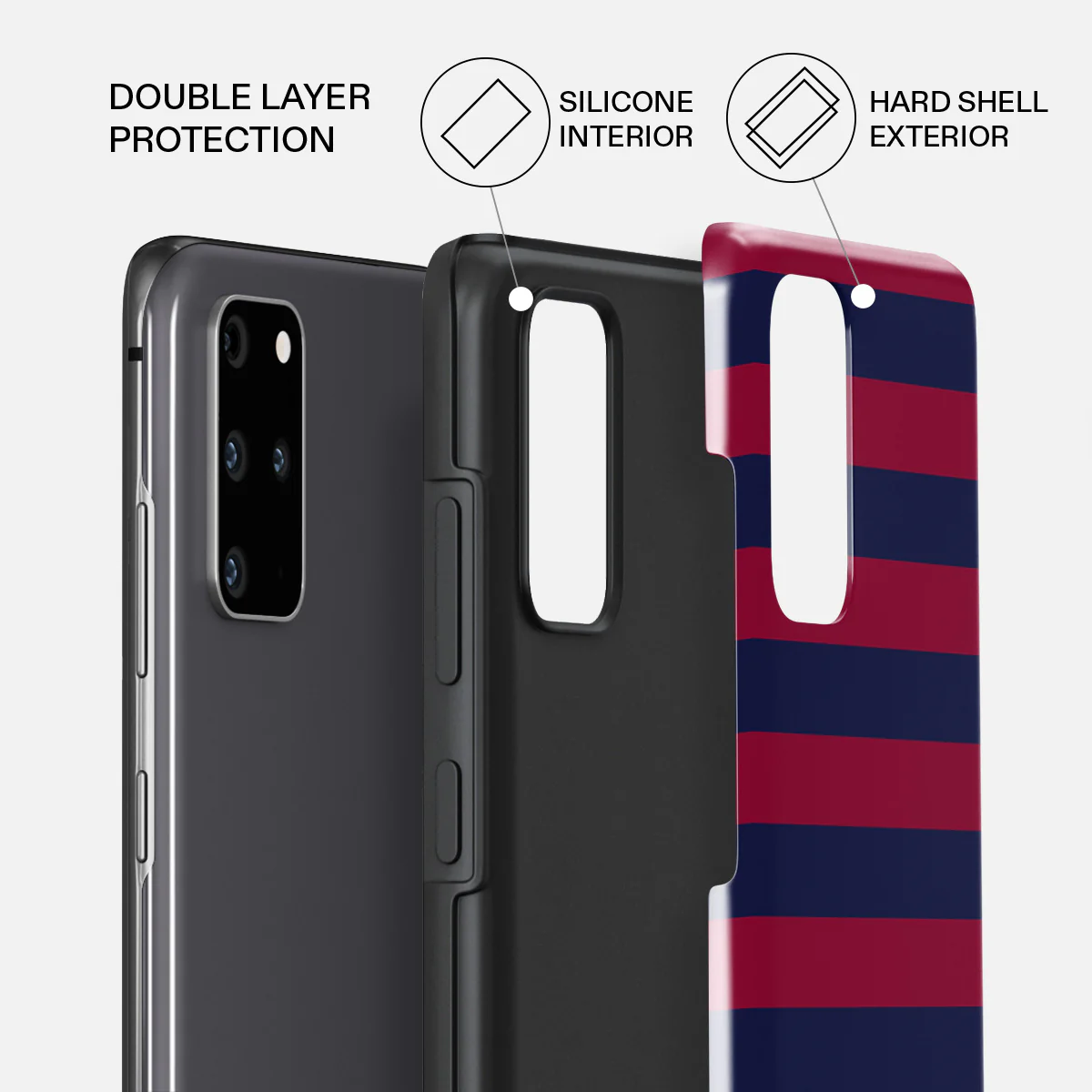 Game Changer - Samsung Galaxy S20 Plus 4G / 5G Case - Image 6