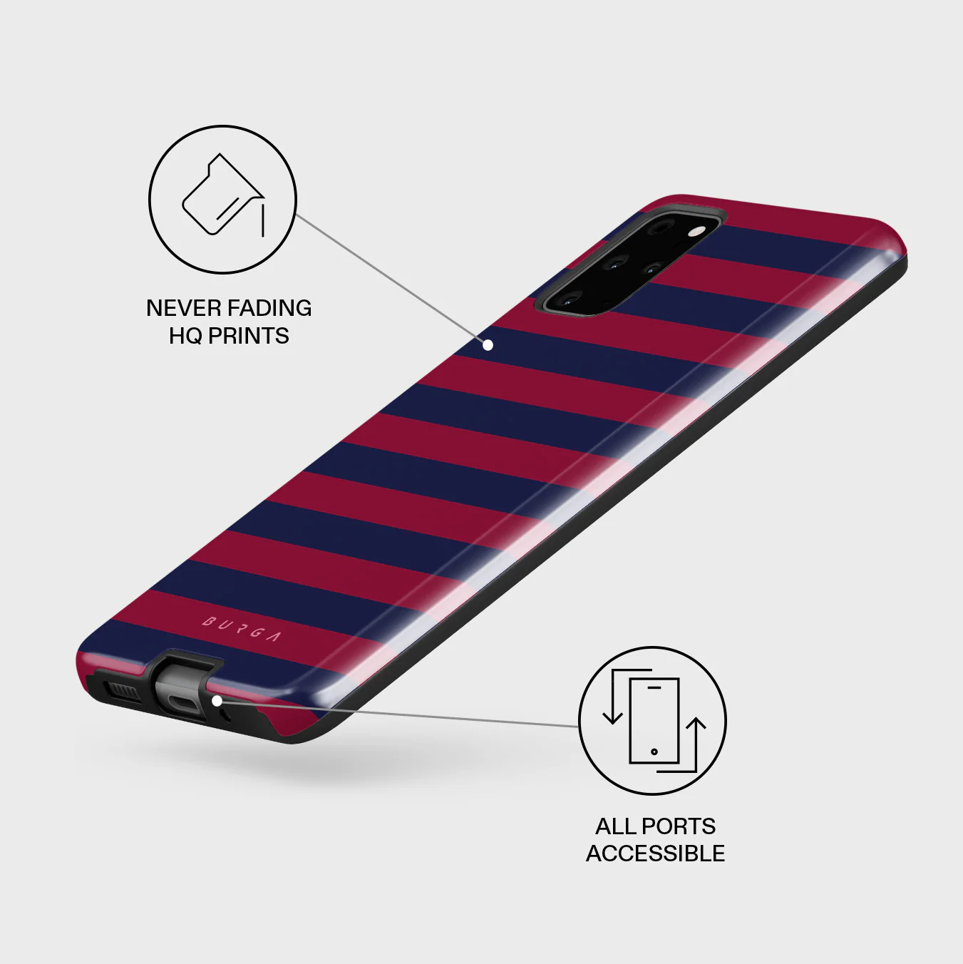 Game Changer - Samsung Galaxy S20 Plus 4G / 5G Case - Image 7