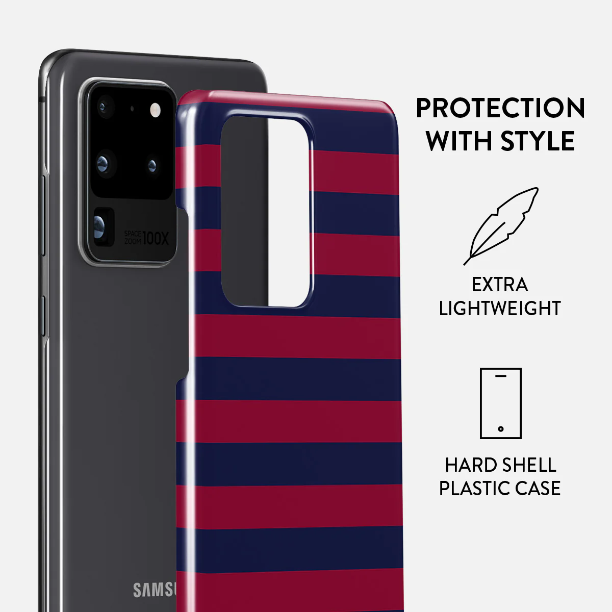 Game Changer - Samsung Galaxy S20 Ultra 4G / 5G Case - Image 2
