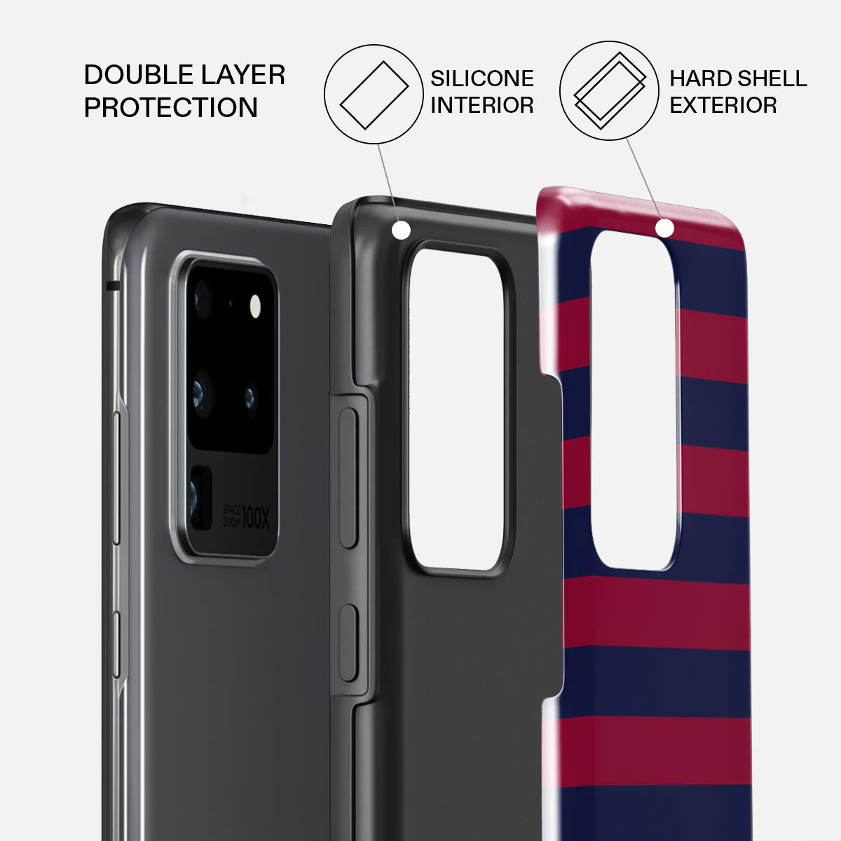 Game Changer - Samsung Galaxy S20 Ultra 4G / 5G Case - Image 6