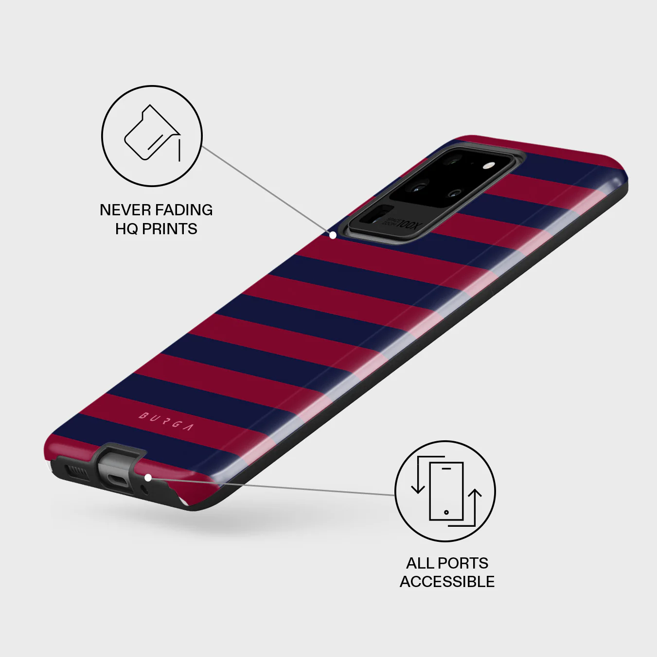 Game Changer - Samsung Galaxy S20 Ultra 4G / 5G Case - Image 7