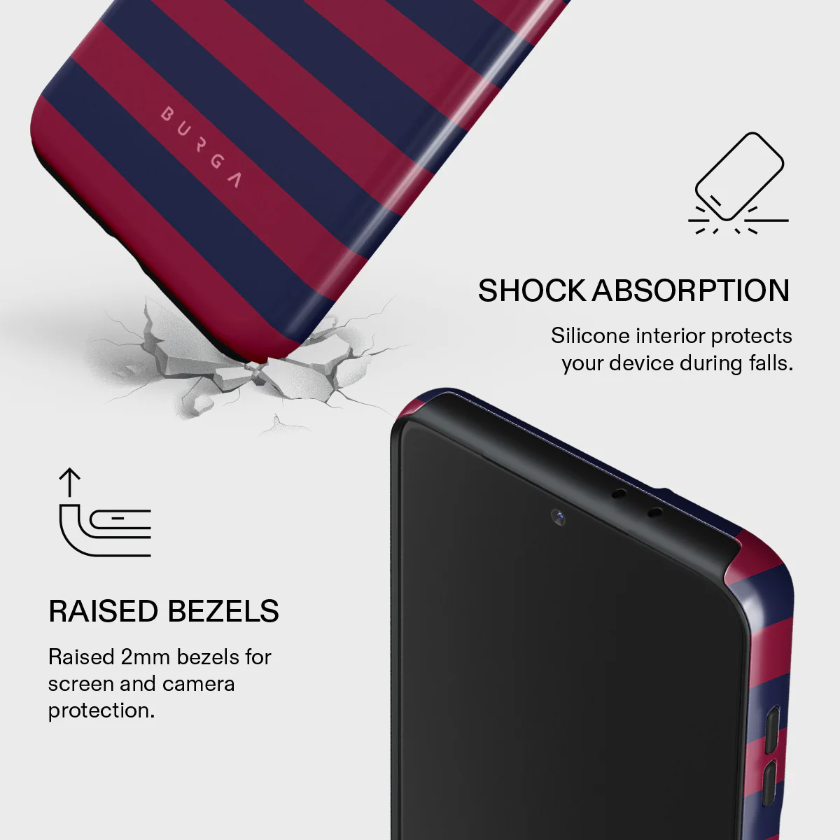 Game Changer - Samsung Galaxy S21 Case - Image 4