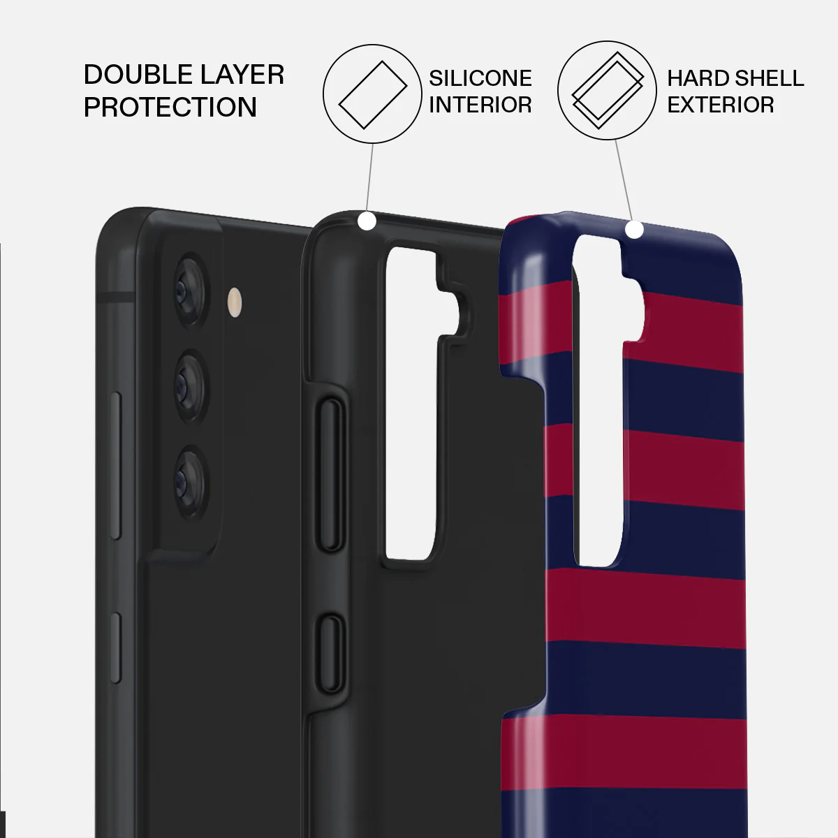 Game Changer - Samsung Galaxy S21 FE Case - Image 2
