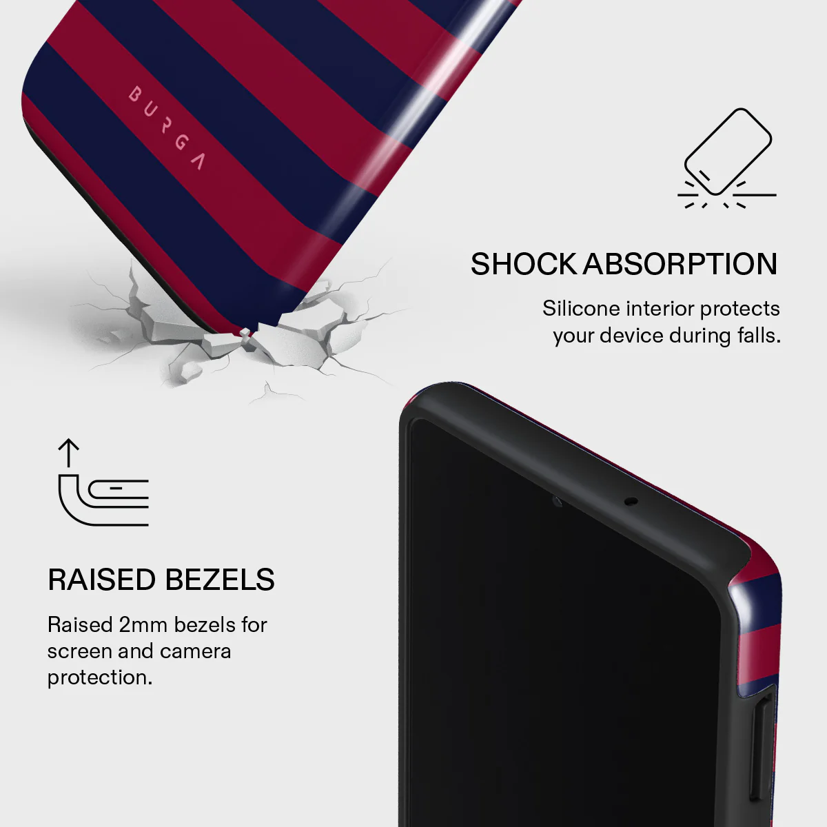 Game Changer - Samsung Galaxy S21 FE Case - Image 4