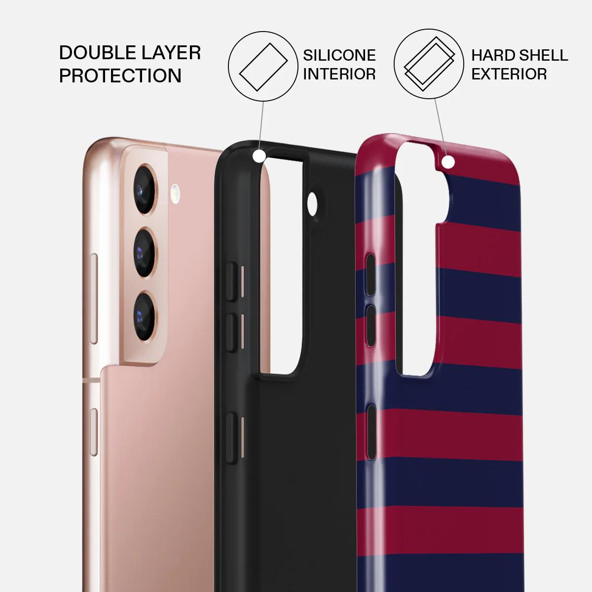 Game Changer - Samsung Galaxy S21 Plus Case - Image 2