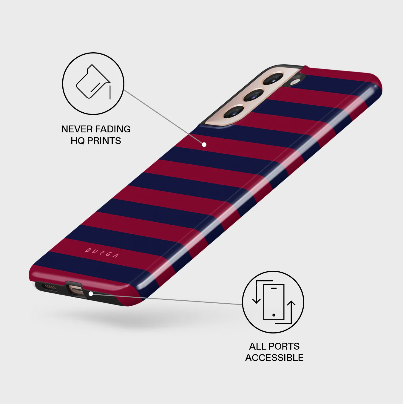 Game Changer - Samsung Galaxy S21 Plus Case - Image 3