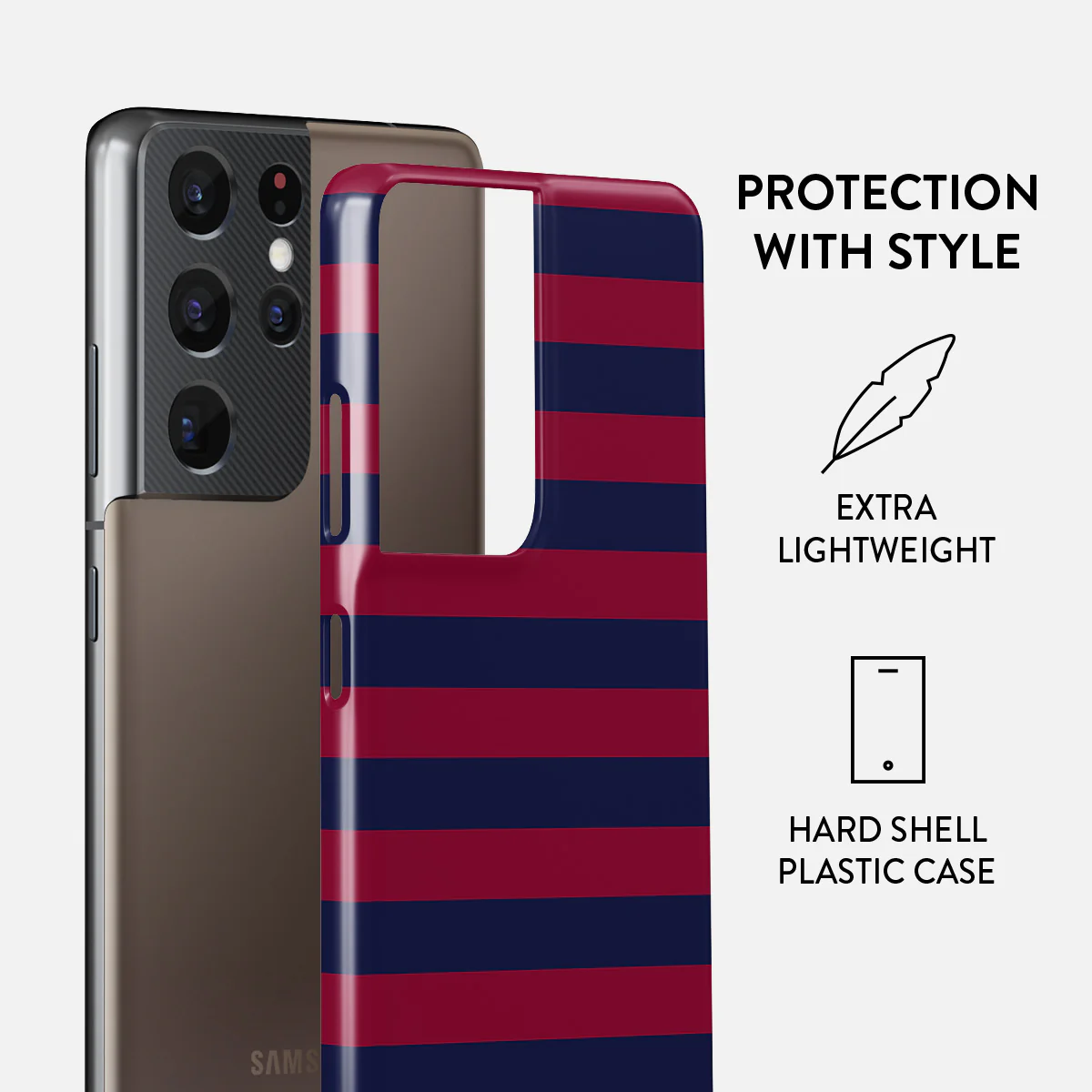 Game Changer - Samsung Galaxy S21 Ultra Case - Image 2