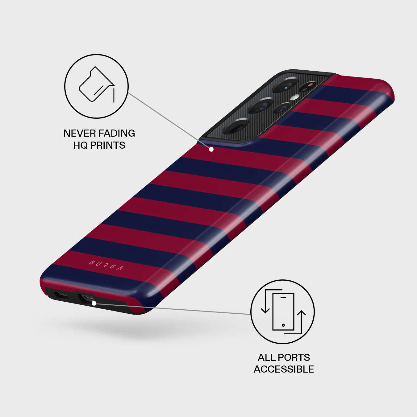 Game Changer - Samsung Galaxy S21 Ultra Case - Image 7