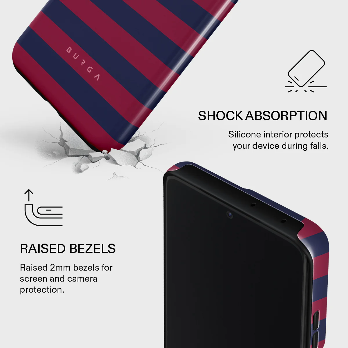Game Changer - Samsung Galaxy S21 Ultra Case - Image 8