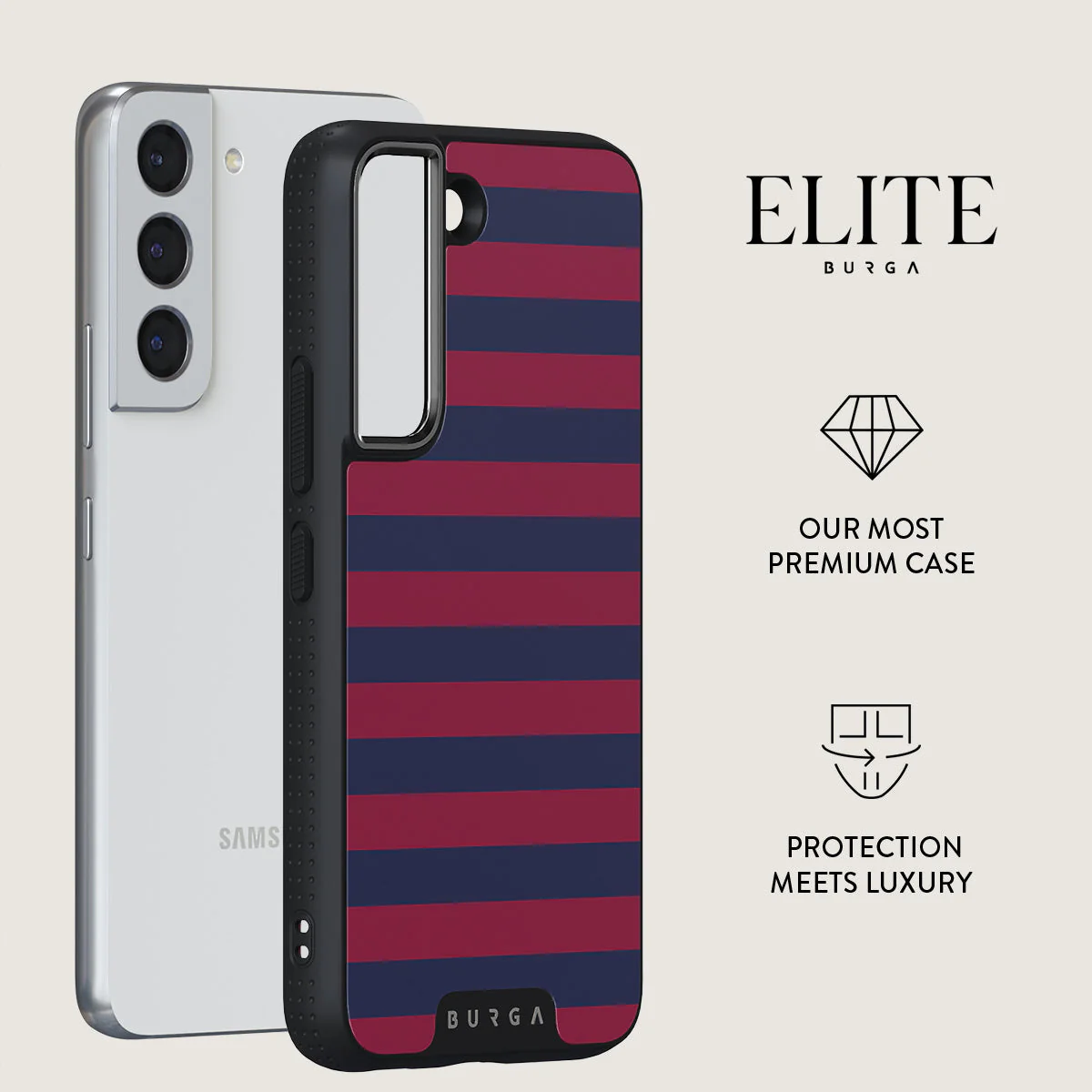 Game Changer - Samsung Galaxy S22 Case - Image 13