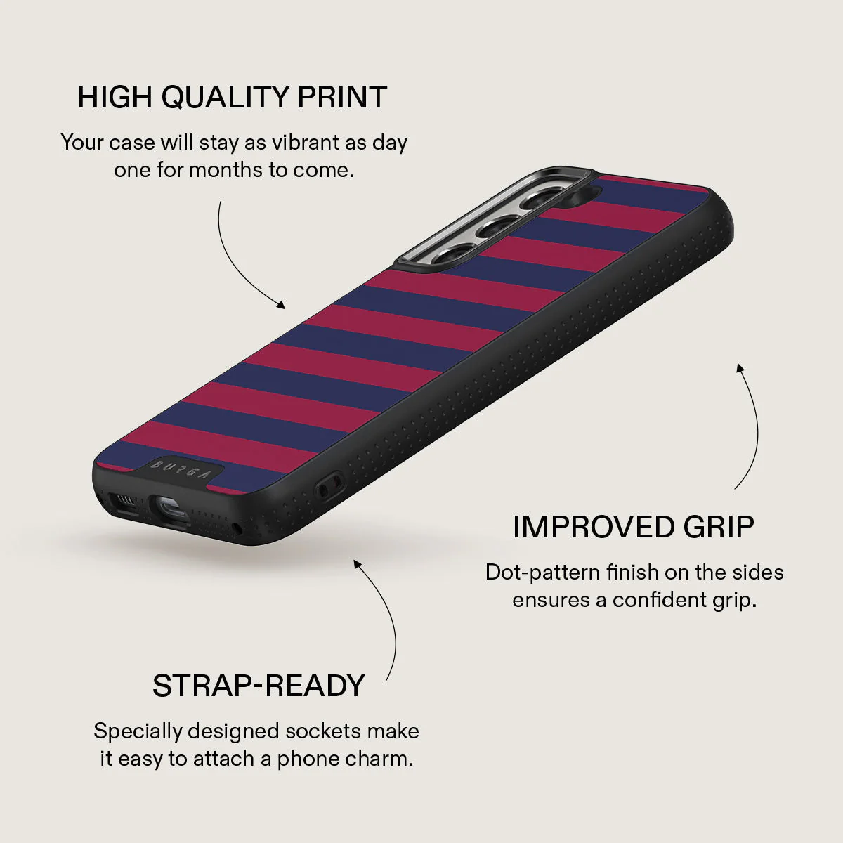 Game Changer - Samsung Galaxy S22 Case - Image 16