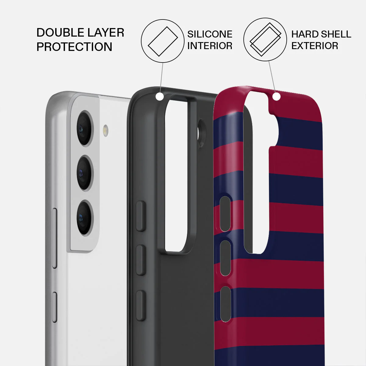 Game Changer - Samsung Galaxy S22 Case - Image 2