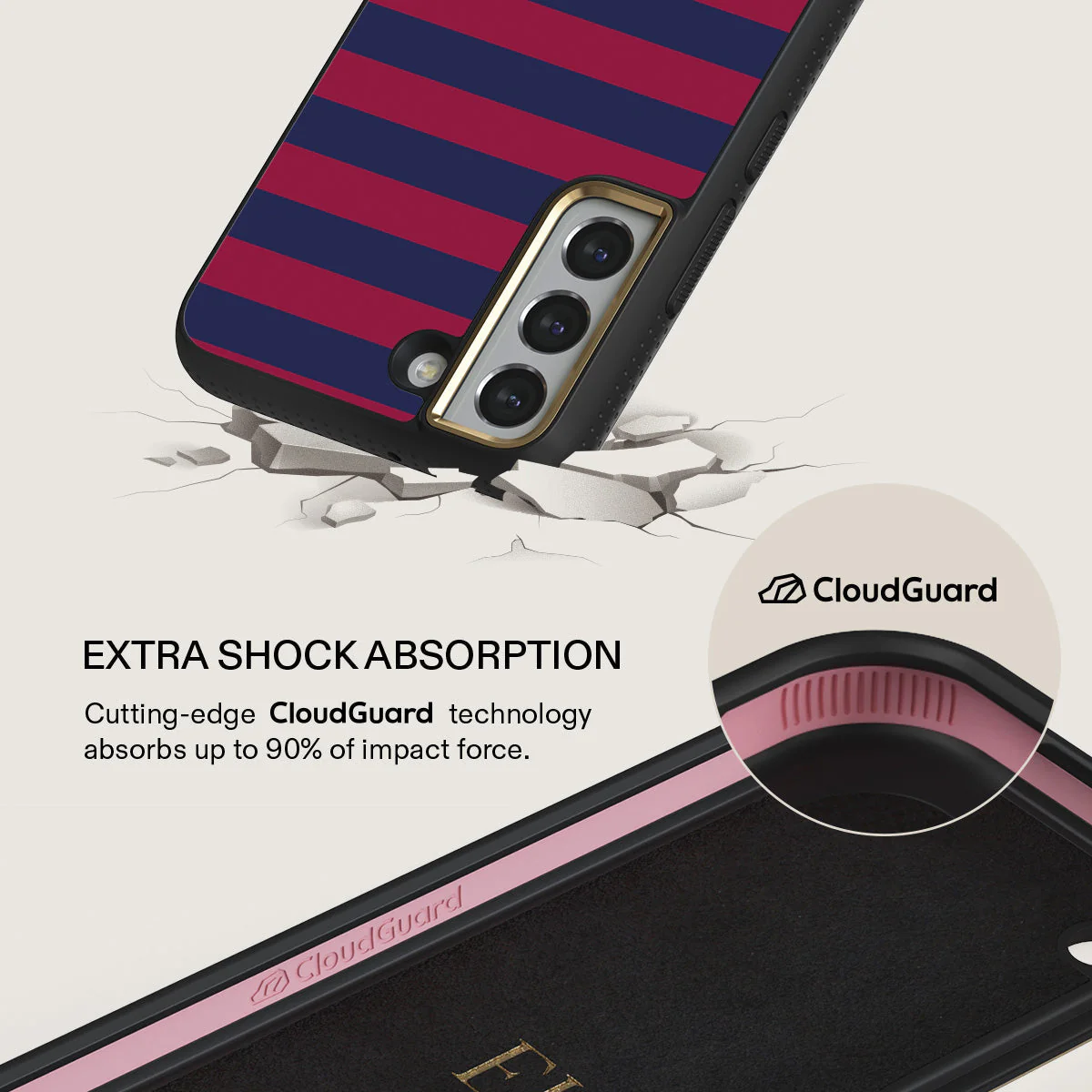 Game Changer - Samsung Galaxy S22 Case - Image 7