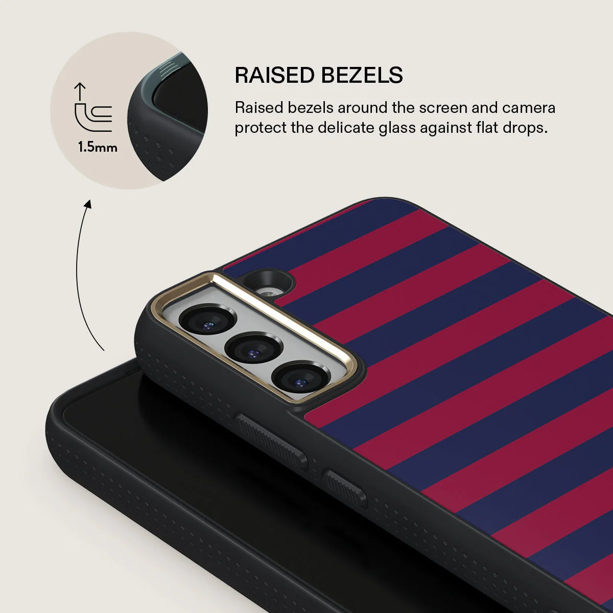 Game Changer - Samsung Galaxy S22 Case - Image 8