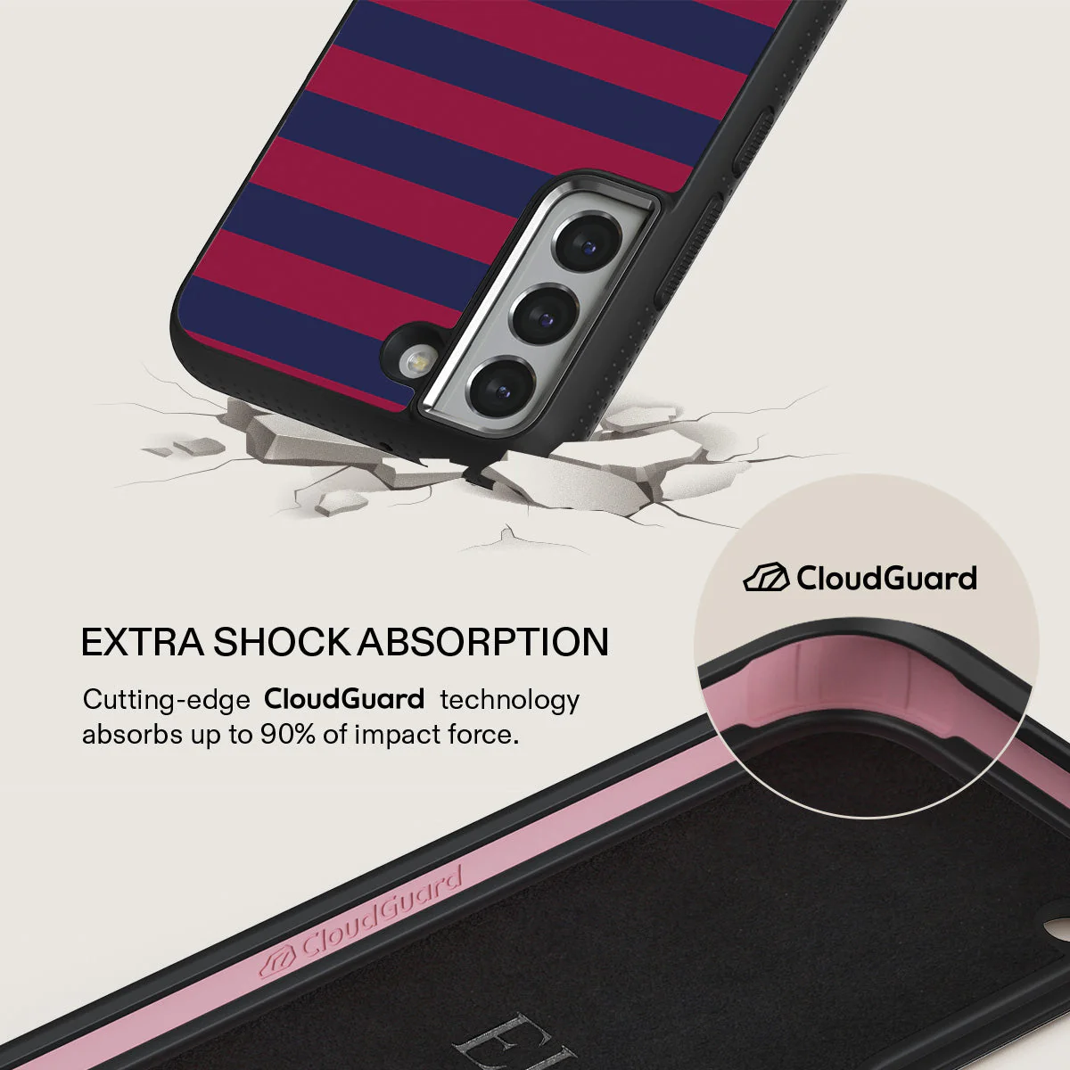 Game Changer - Samsung Galaxy S22 Plus Case - Image 14