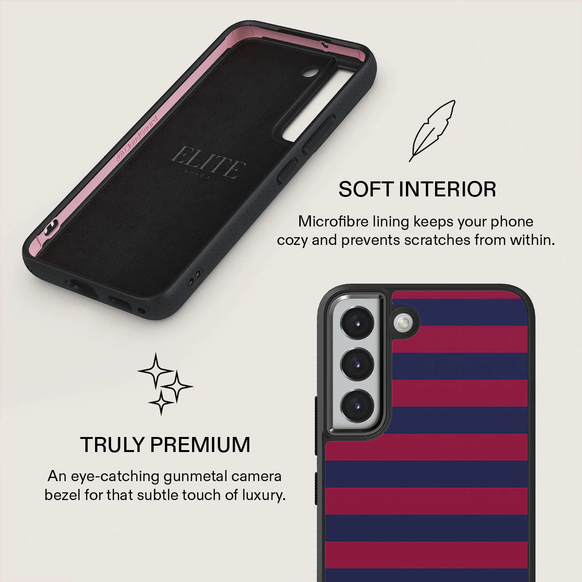 Game Changer - Samsung Galaxy S22 Plus Case - Image 17